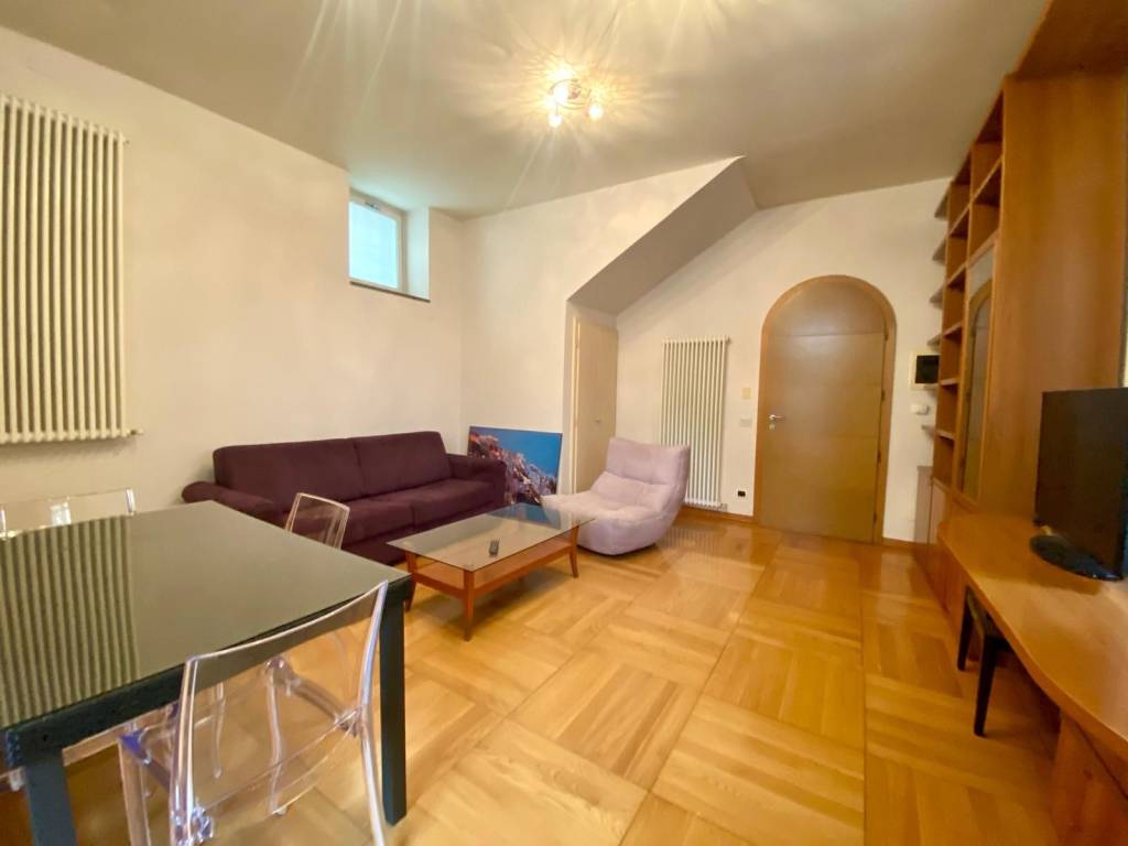 Appartamento a Lucca in Via San Nicolao, 39 - Foto 4