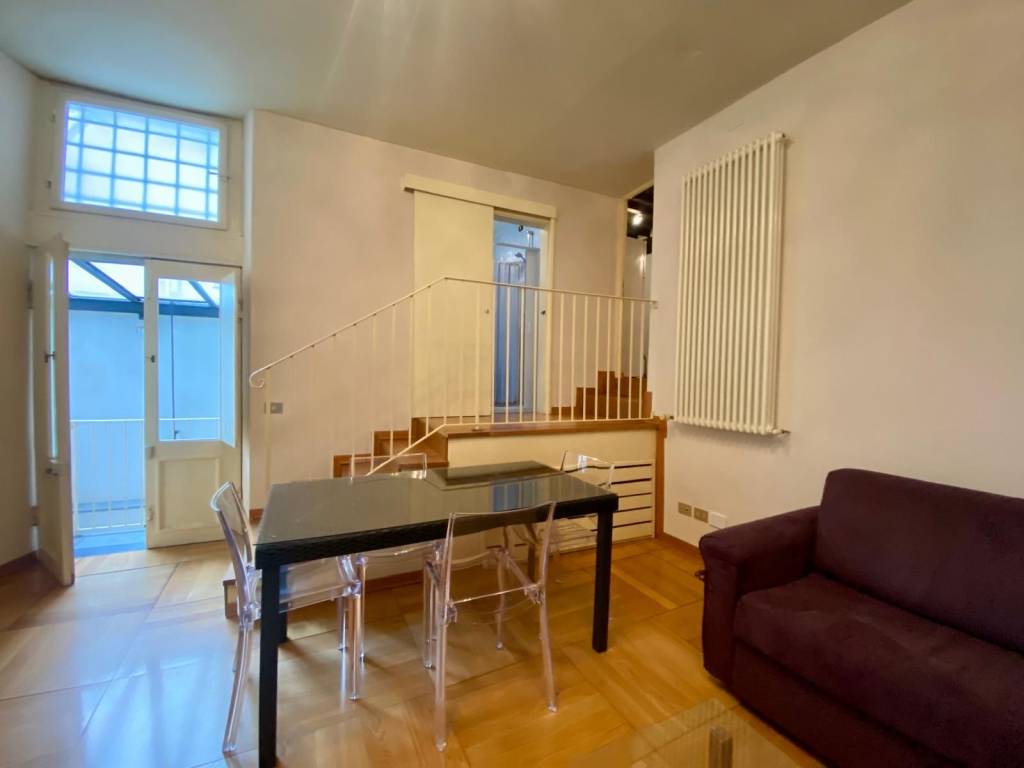 Appartamento a Lucca in Via San Nicolao, 39 - Foto 5