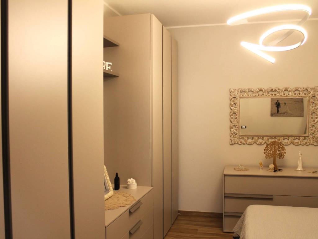 Appartamento a Balestrate in Via Alcide De Gasperi - Foto 4