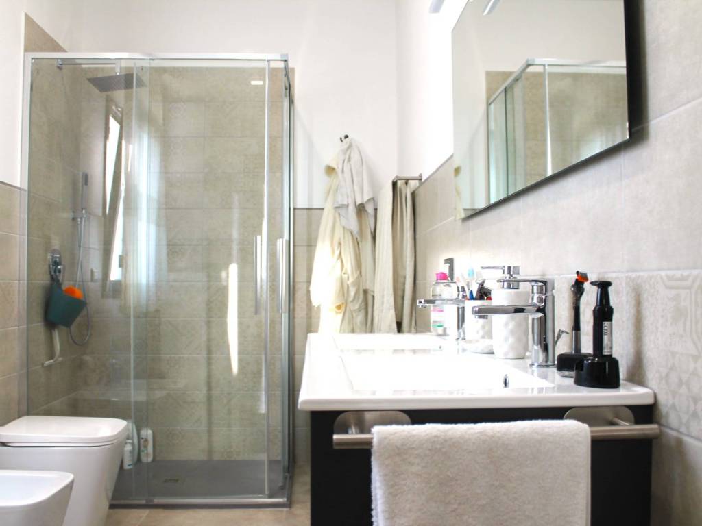 Appartamento a Balestrate in Via Alcide De Gasperi - Foto 5