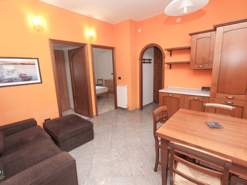 Appartamento a Genova in Via San Quirico, 32 - Foto 3