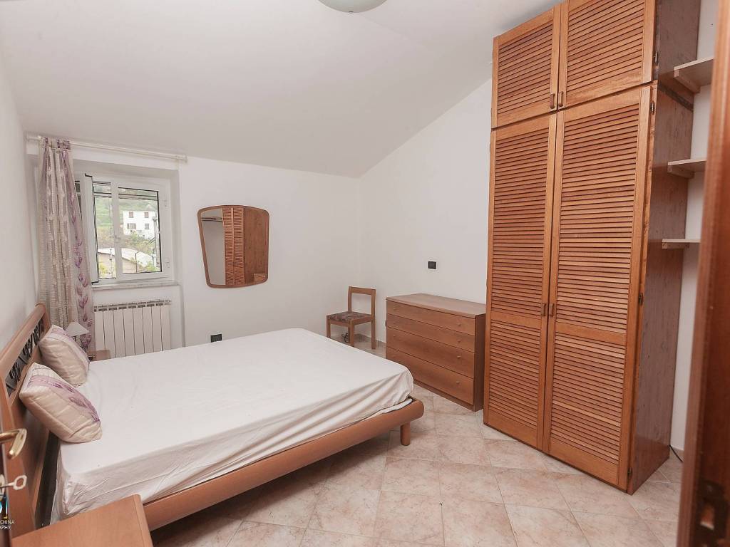 Appartamento a Genova in Via San Quirico, 32 - Foto 4