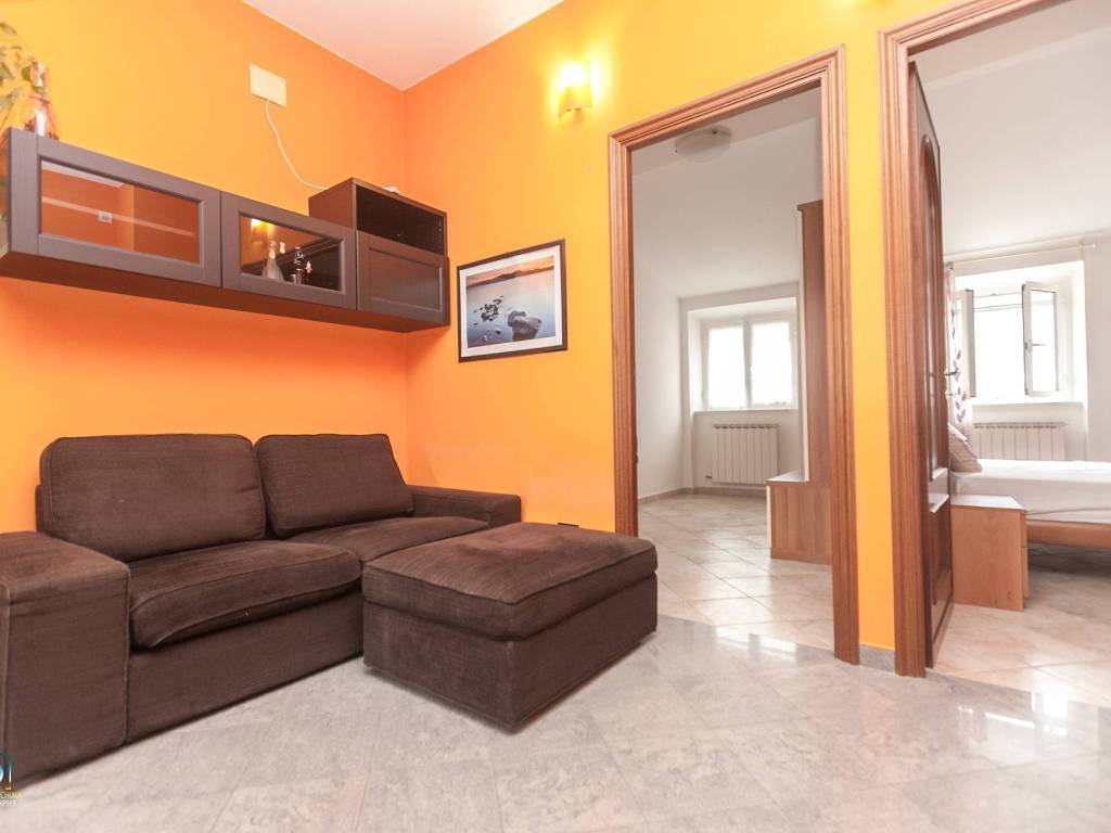 Appartamento a Genova in Via San Quirico, 32 - Foto 5