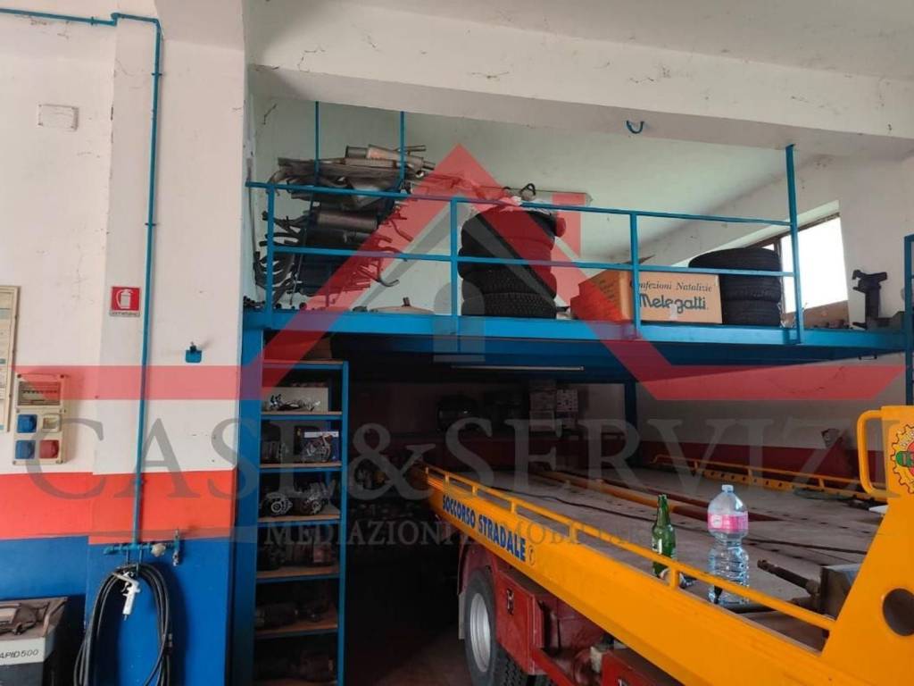 Immobile a Tortora in Via Benefici, 12 - Foto 2