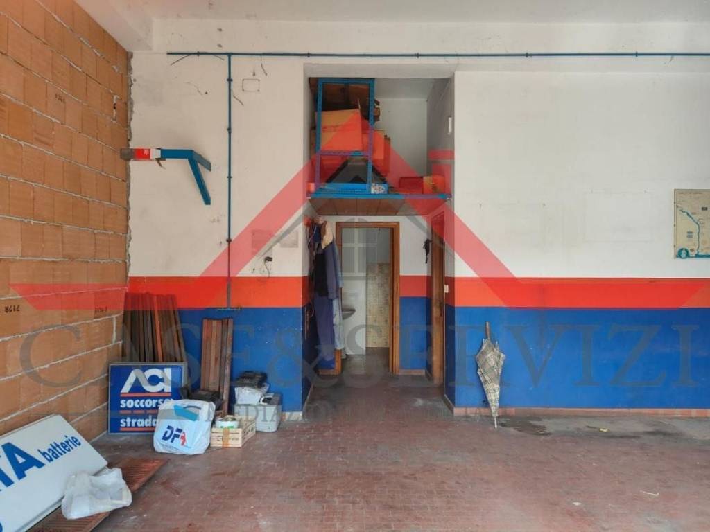 Immobile a Tortora in Via Benefici, 12 - Foto 3