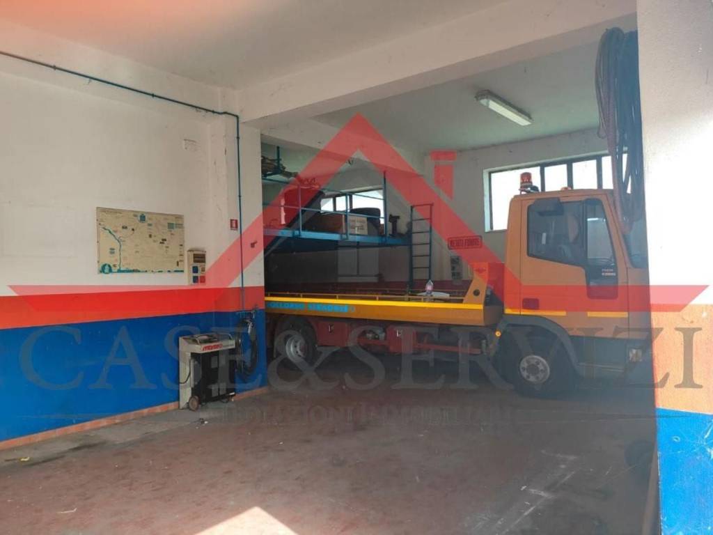 Immobile a Tortora in Via Benefici, 12 - Foto 4