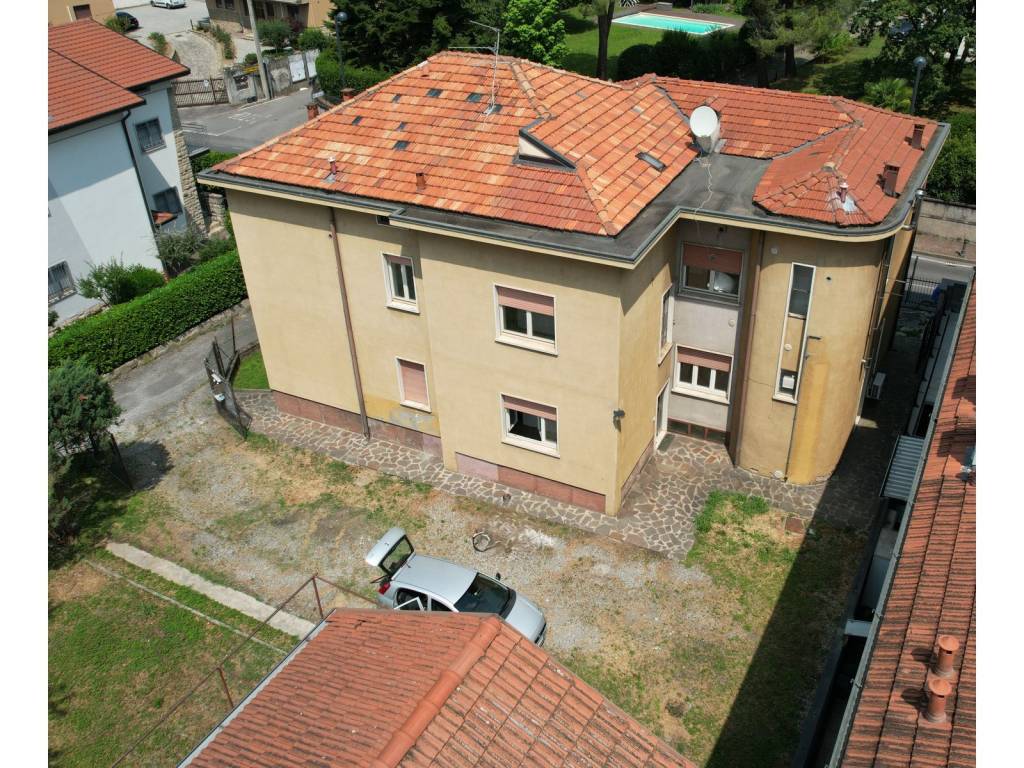 Casa indipendente a Castelli calepio in Via dei Mille - Foto 2