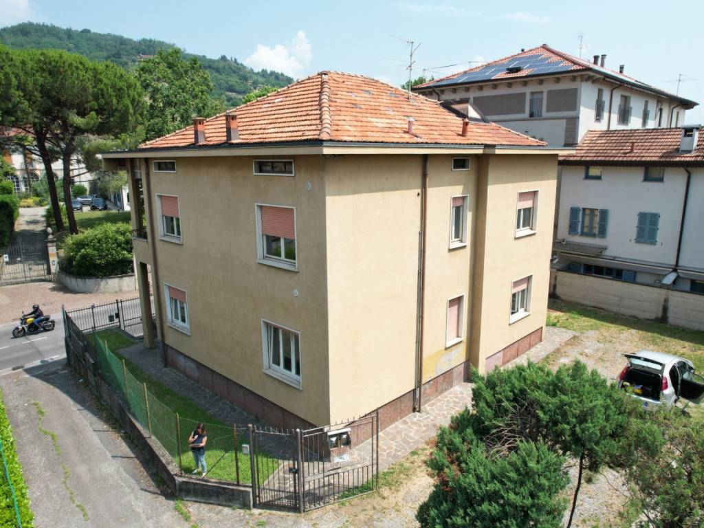 Casa indipendente a Castelli calepio in Via dei Mille - Foto 3