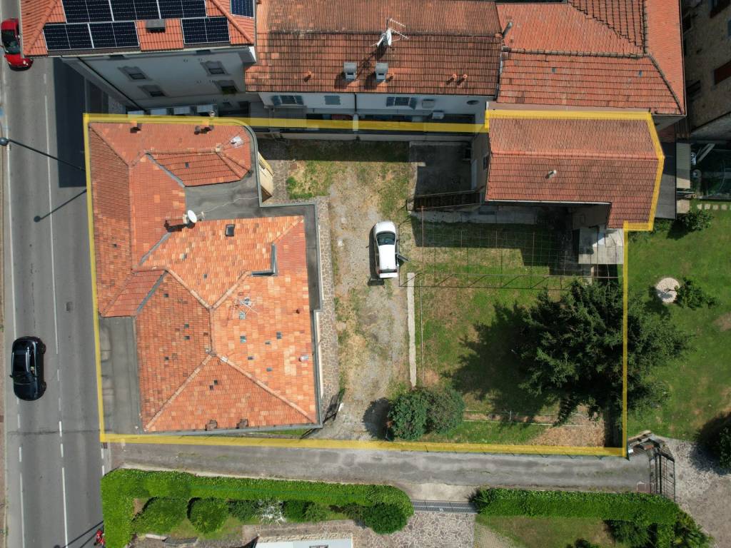 Casa indipendente a Castelli calepio in Via dei Mille - Foto 4