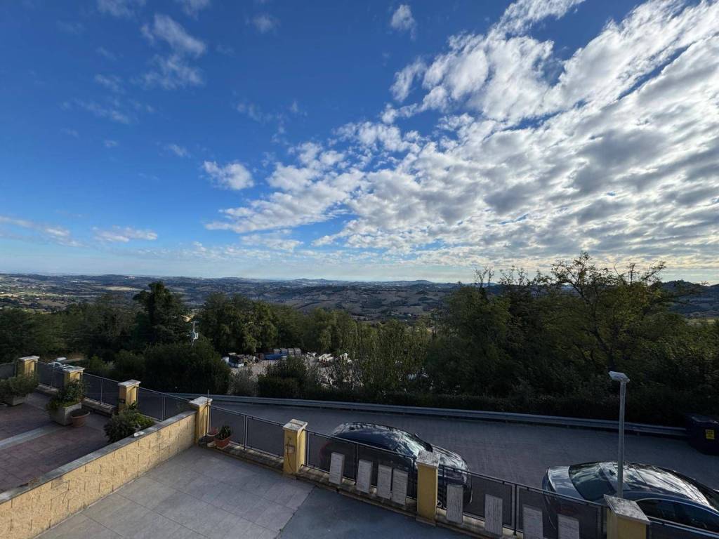 Appartamento a Santa vittoria in matenano in via San Salvatore - Foto 3