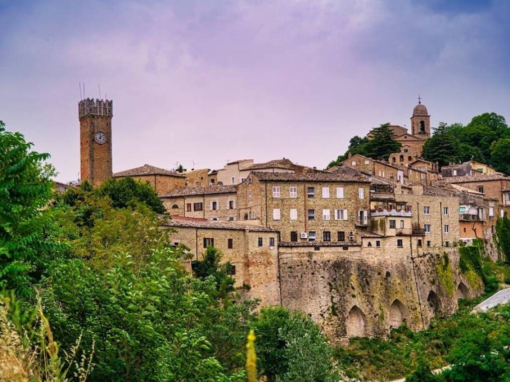 Appartamento a Santa vittoria in matenano in via San Salvatore - Foto 5