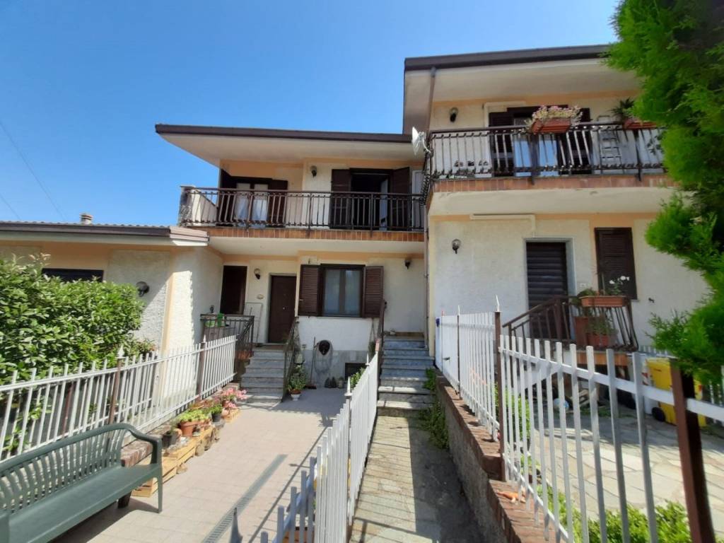 Appartamento a Cremolino in Via San Bernardino - Foto 3