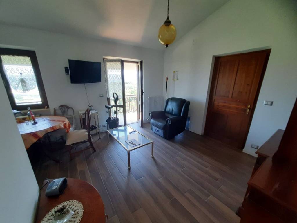 Appartamento a Cremolino in Via San Bernardino - Foto 5