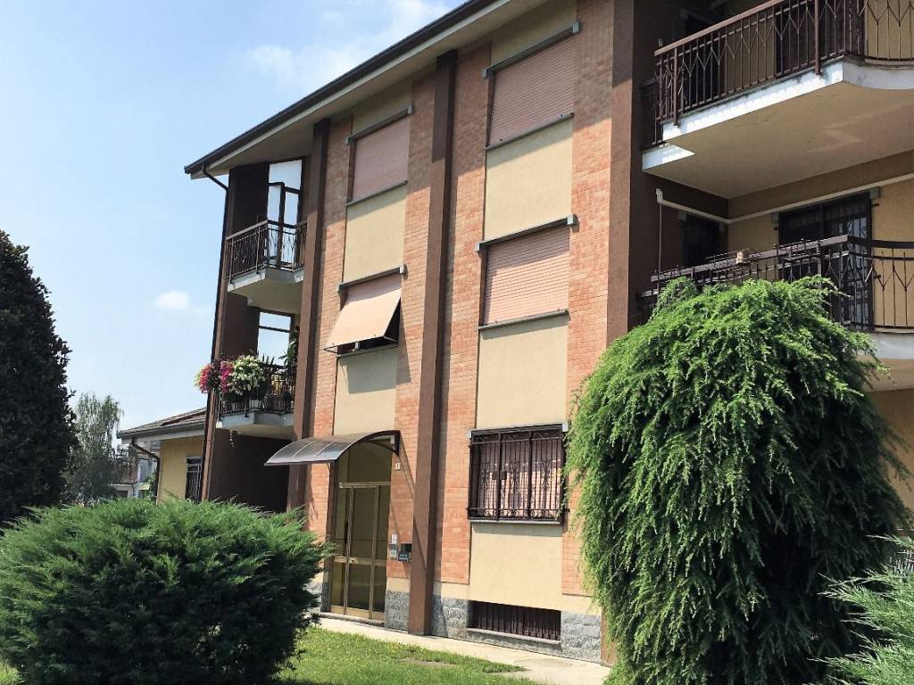 Appartamento a Santhià in Via Eugenio Montale, 5 - Foto 4