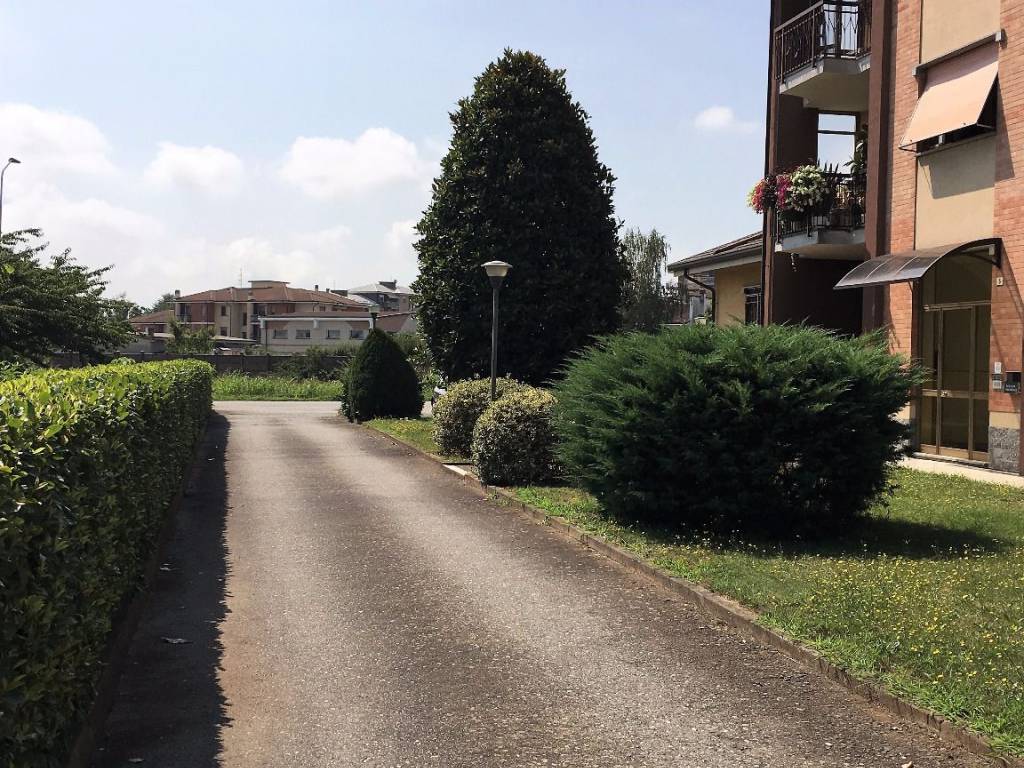 Appartamento a Santhià in Via Eugenio Montale, 5 - Foto 5