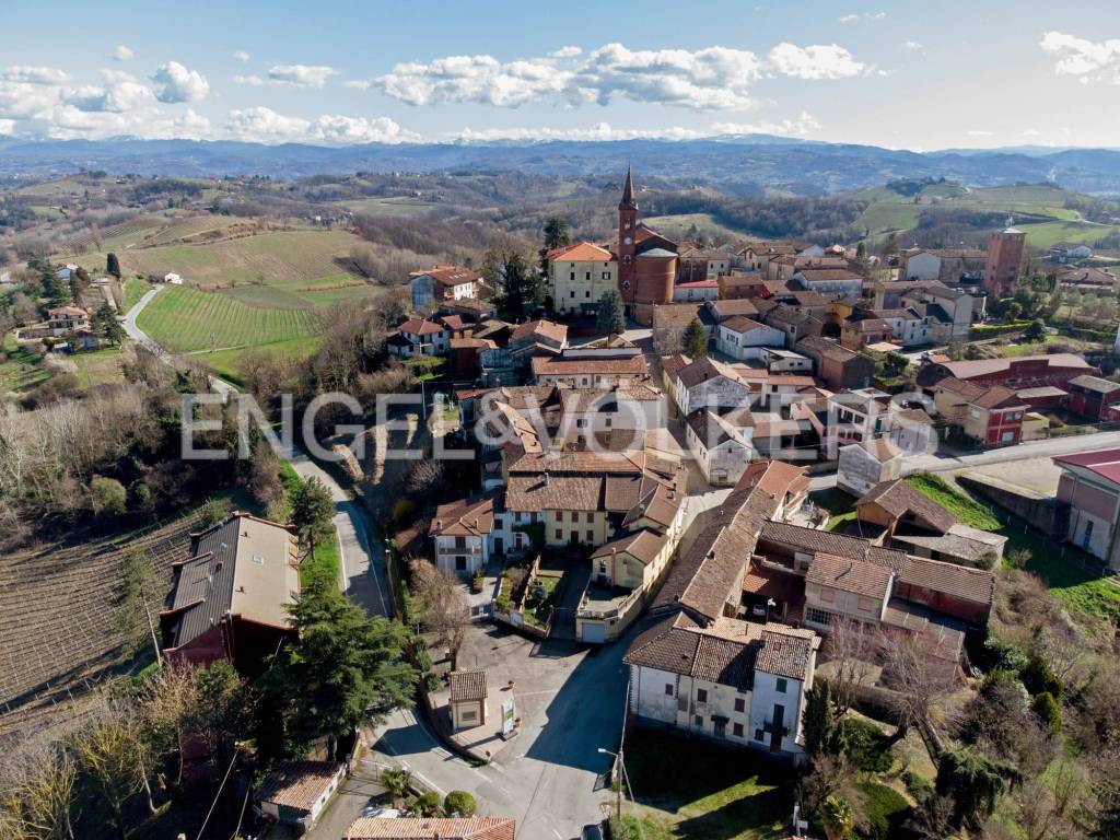 Appartamento a Castel rocchero in Strada Moirano, 1 - Foto 4