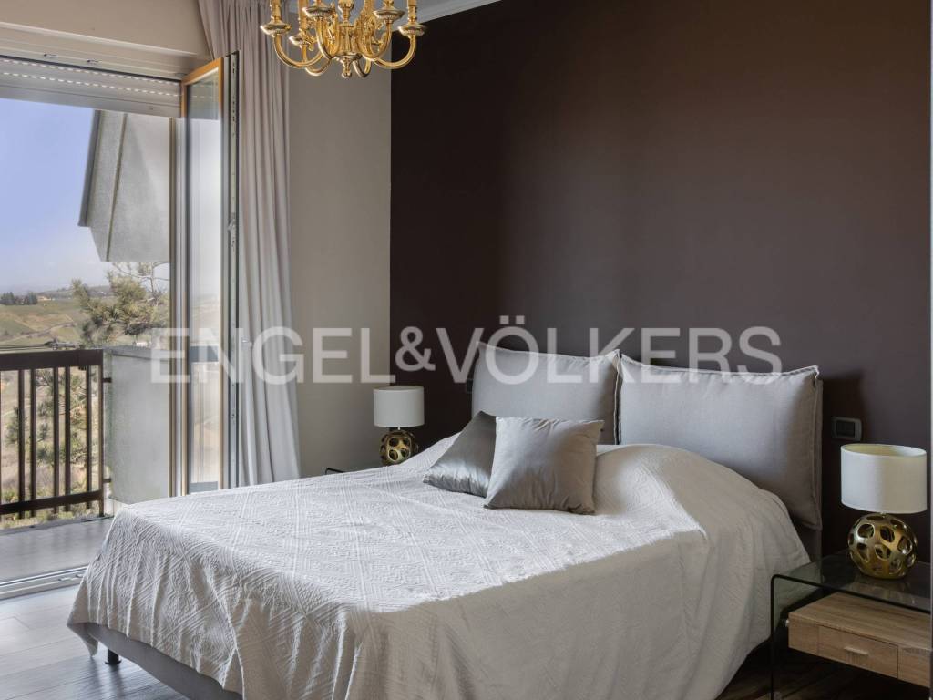 Appartamento a Castel rocchero in Strada Moirano, 1 - Foto 5