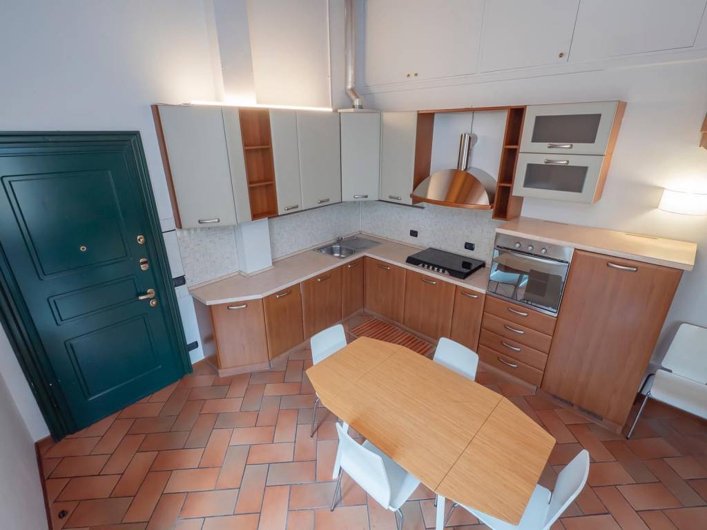 Appartamento a Cernobbio in Via Trento, 5 - Foto 5