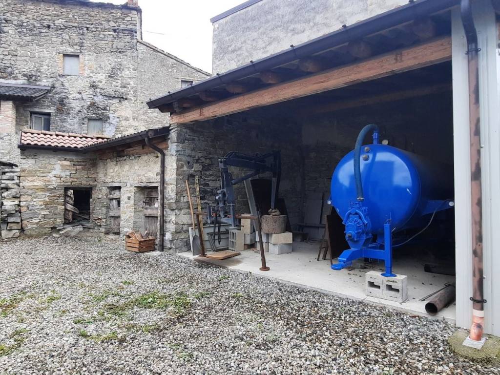 Rustico / casale a Bettola in SP39 - Foto 5