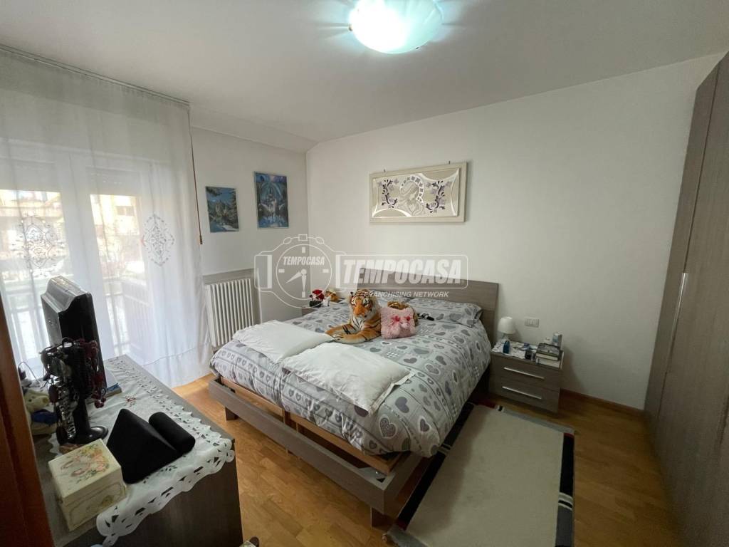 Appartamento a Belluno in Via Agordo 63 - Foto 2