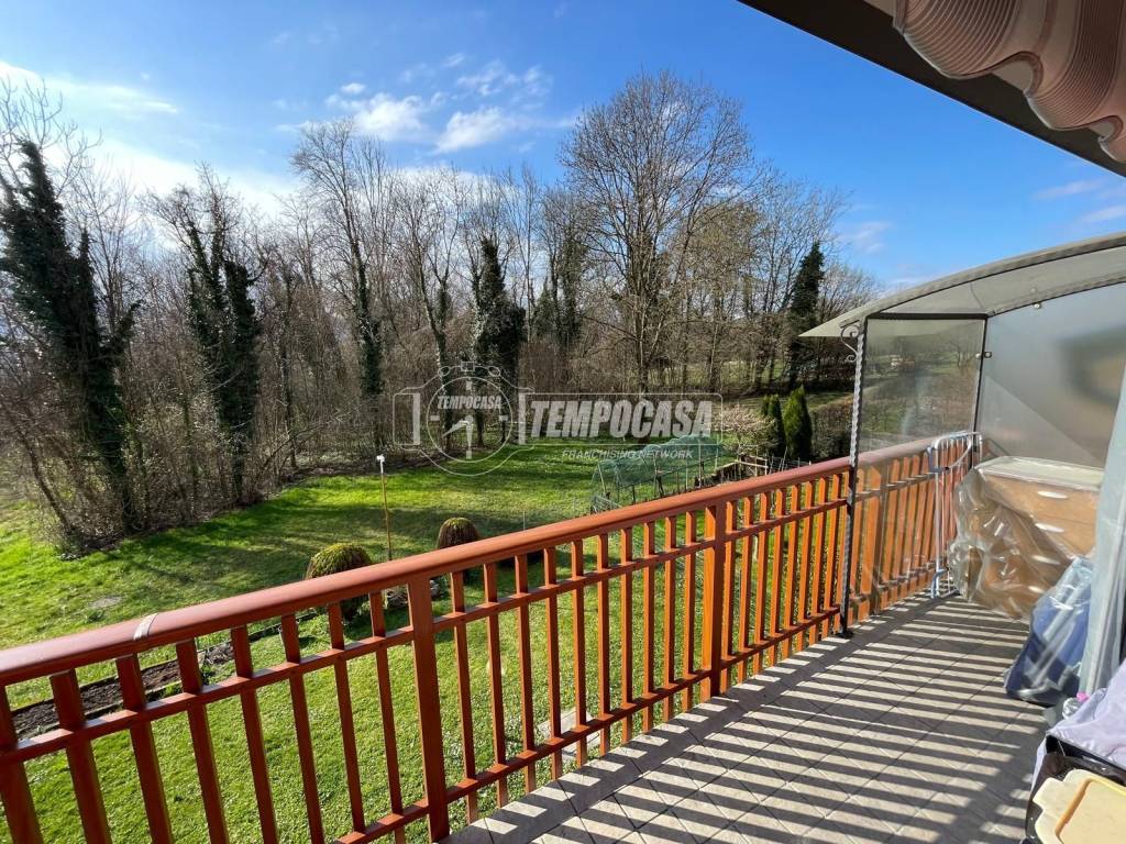 Appartamento a Belluno in Via Agordo 63 - Foto 3