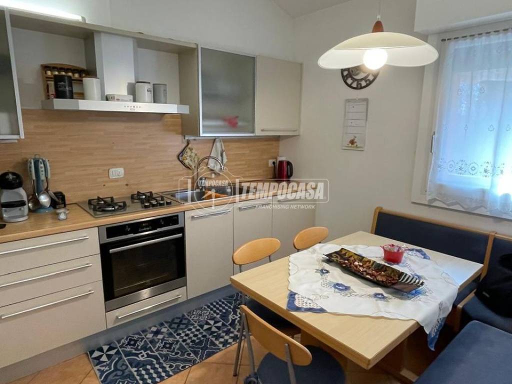 Appartamento a Belluno in Via Agordo 63 - Foto 4