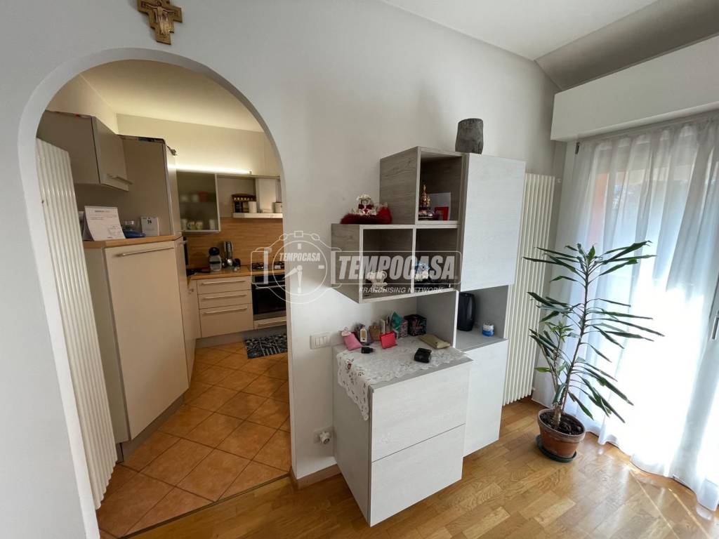 Appartamento a Belluno in Via Agordo 63 - Foto 5