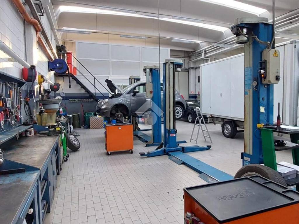 Immobile a Caronno pertusella in Via Saronno, 85 - Foto 4