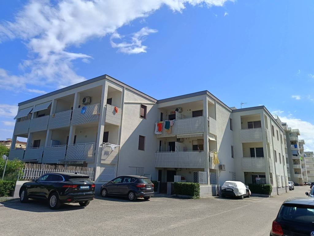 Appartamento a San salvo in Via Emilio Baldacci, 34 - Foto 2