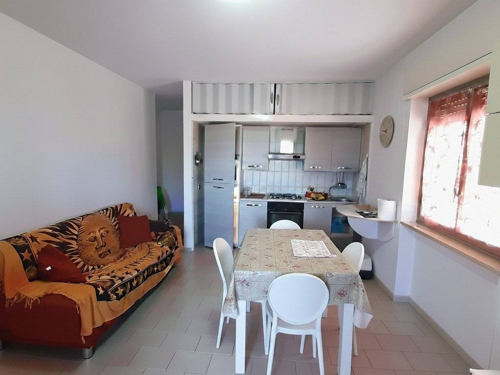 Appartamento a San salvo in Via Emilio Baldacci, 34 - Foto 4