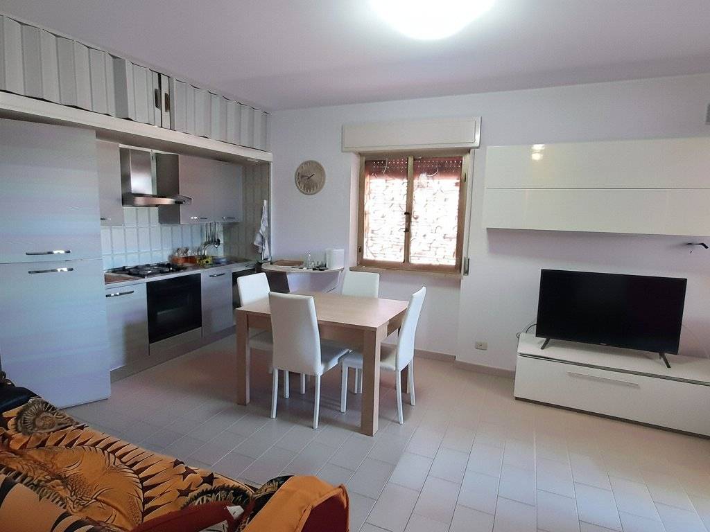 Appartamento a San salvo in Via Emilio Baldacci, 34 - Foto 5