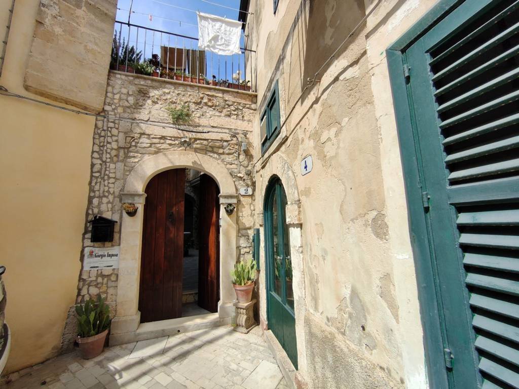 Casa indipendente a Ragusa in Via Fiorellino, 2 - Foto 2
