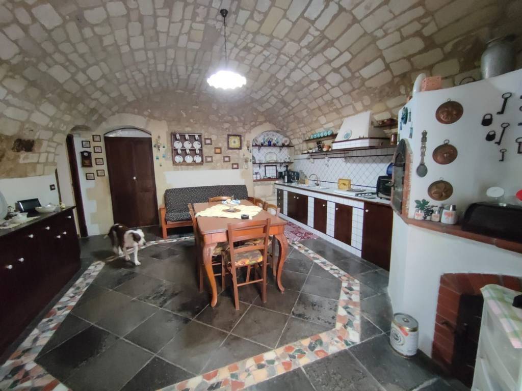 Casa indipendente a Ragusa in Via Fiorellino, 2 - Foto 5