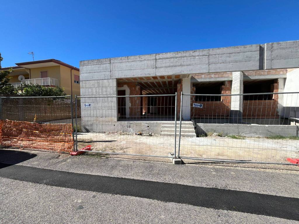 Villa a San cipriano d'aversa in Via Pietro Colletta - Foto 2