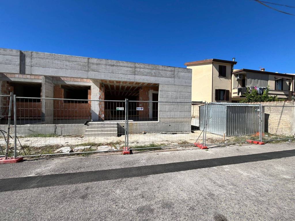 Villa a San cipriano d'aversa in Via Pietro Colletta - Foto 3