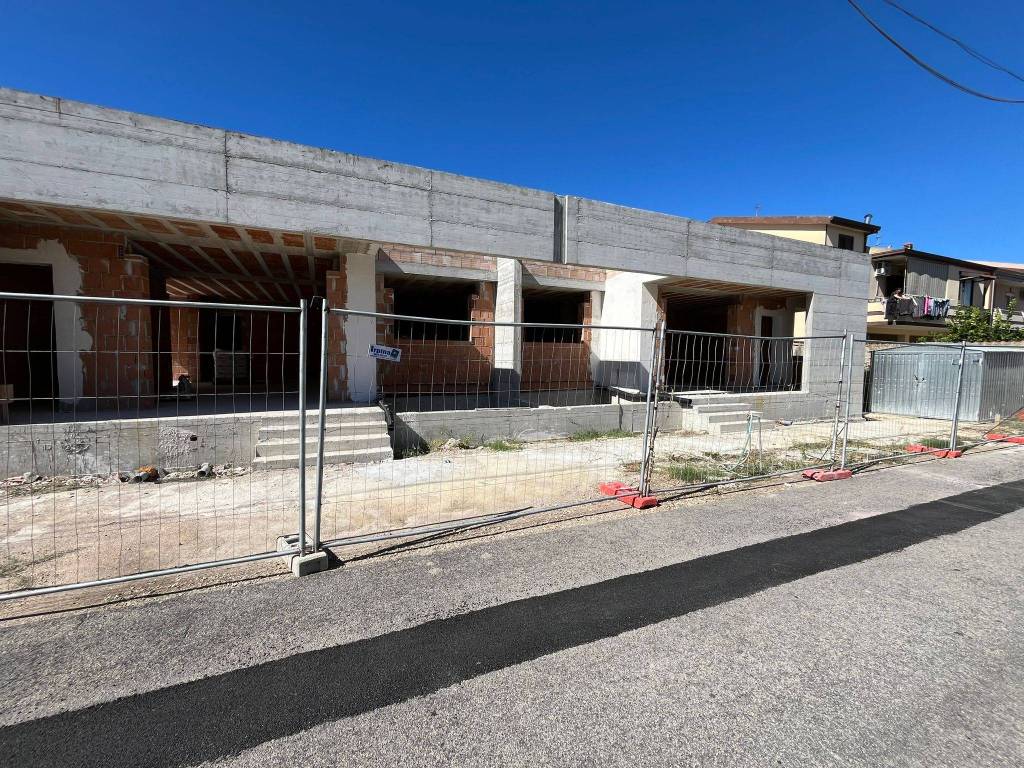 Villa a San cipriano d'aversa in Via Pietro Colletta - Foto 4