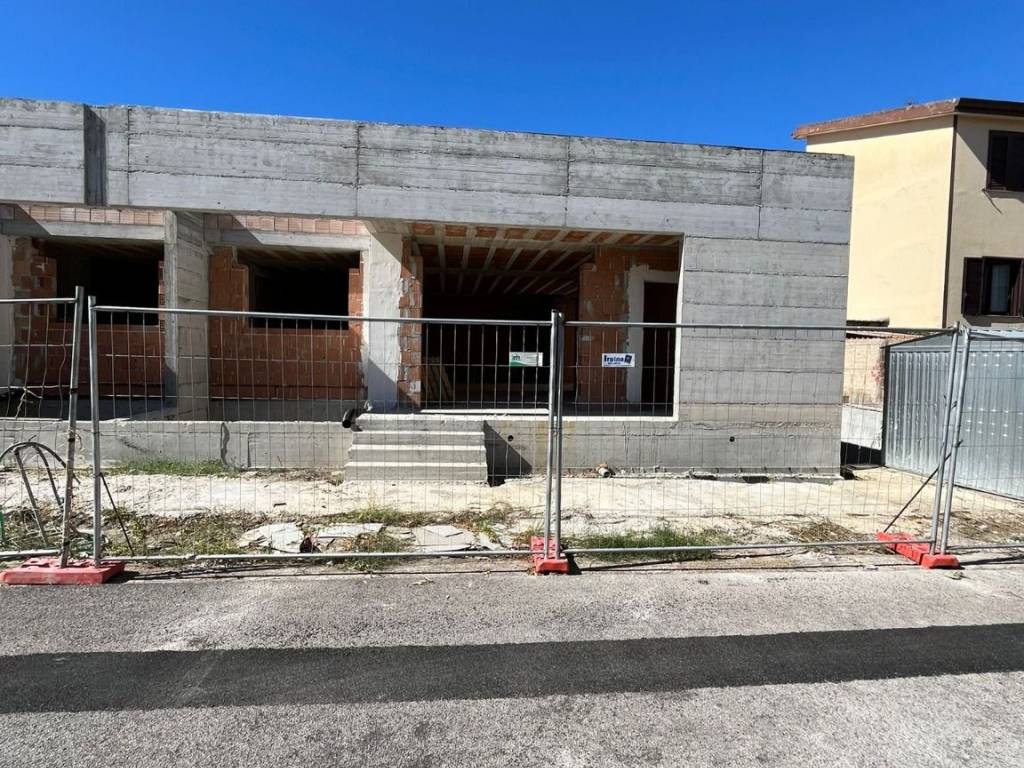 Villa a San cipriano d'aversa in Via Pietro Colletta - Foto 5