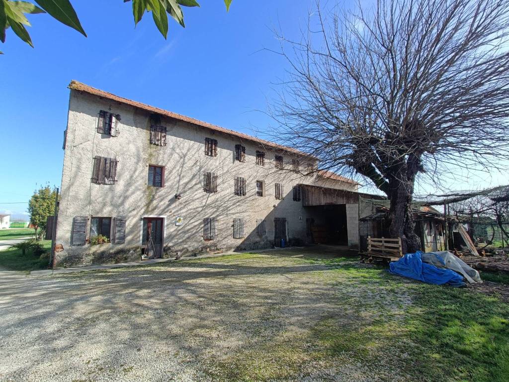 Rustico / casale a Pasiano di pordenone - Foto 4