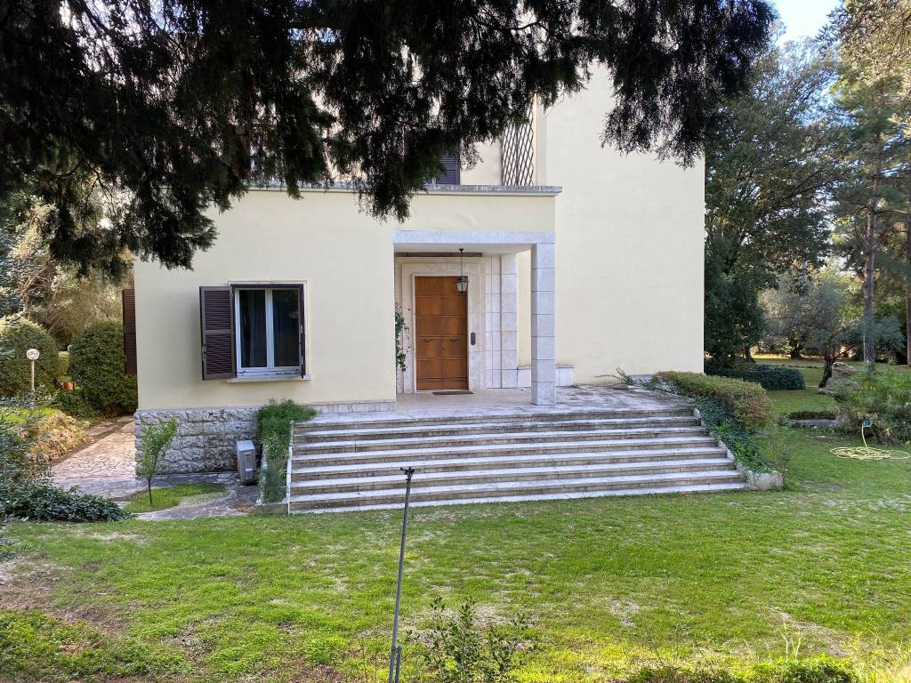 Villa a Tivoli in Via delle Piagge - Foto 2
