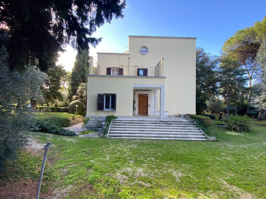 Villa a Tivoli in Via delle Piagge - Foto 3