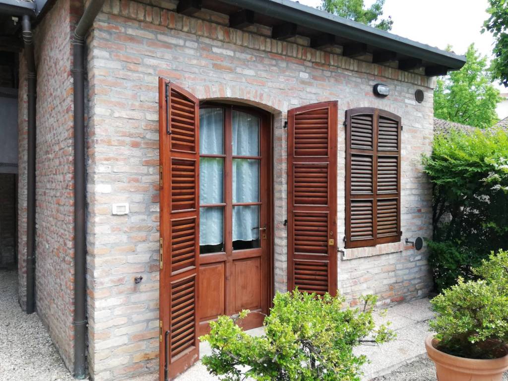 Appartamento a Pavia in Via Bernardino de' Rossi, 1 - Foto 3