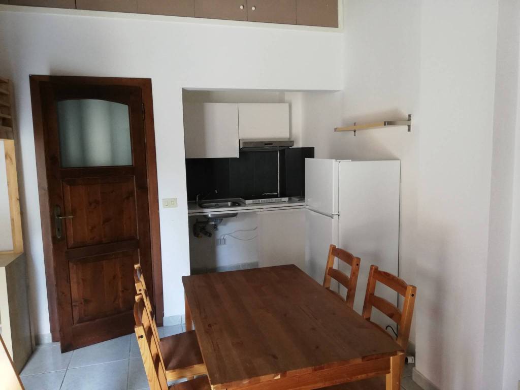 Appartamento a Pavia in Via Bernardino de' Rossi, 1 - Foto 4