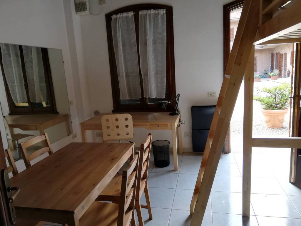 Appartamento a Pavia in Via Bernardino de' Rossi, 1 - Foto 5