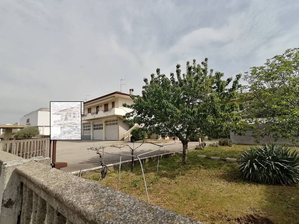 Casa indipendente a Montecchia di crosara - Foto 3