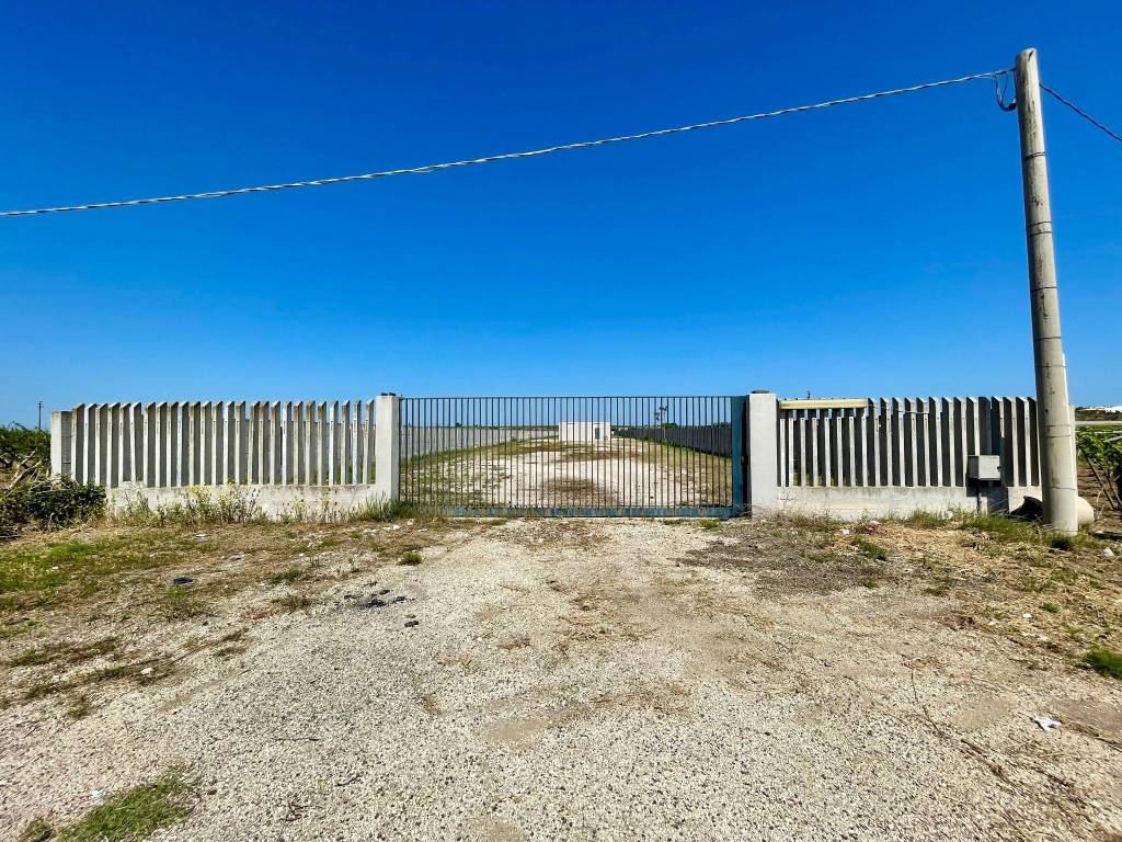 Terreno a Barletta - Foto 2
