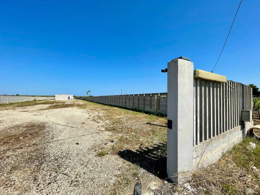 Terreno a Barletta - Foto 3