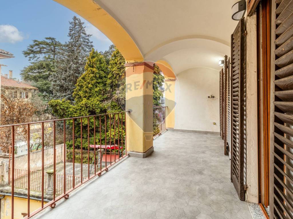 Appartamento a Biella in Via Rosazza, 3 - Foto 2