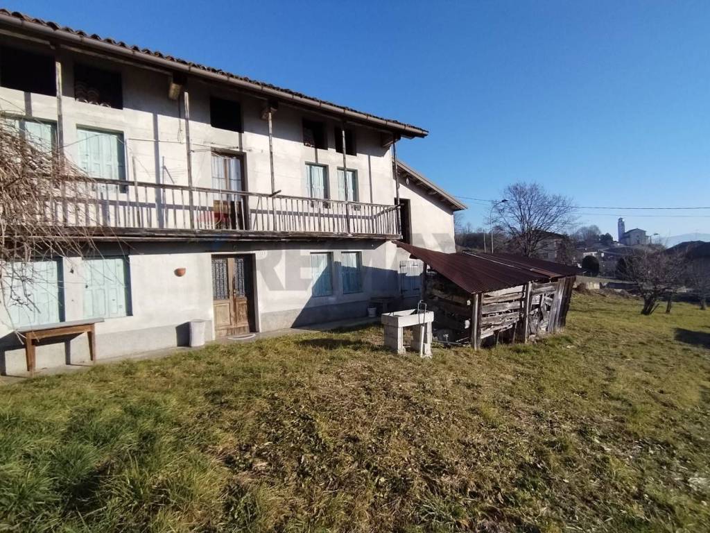 Casa indipendente a Pedavena in Via Anconetta, 27 - Foto 2