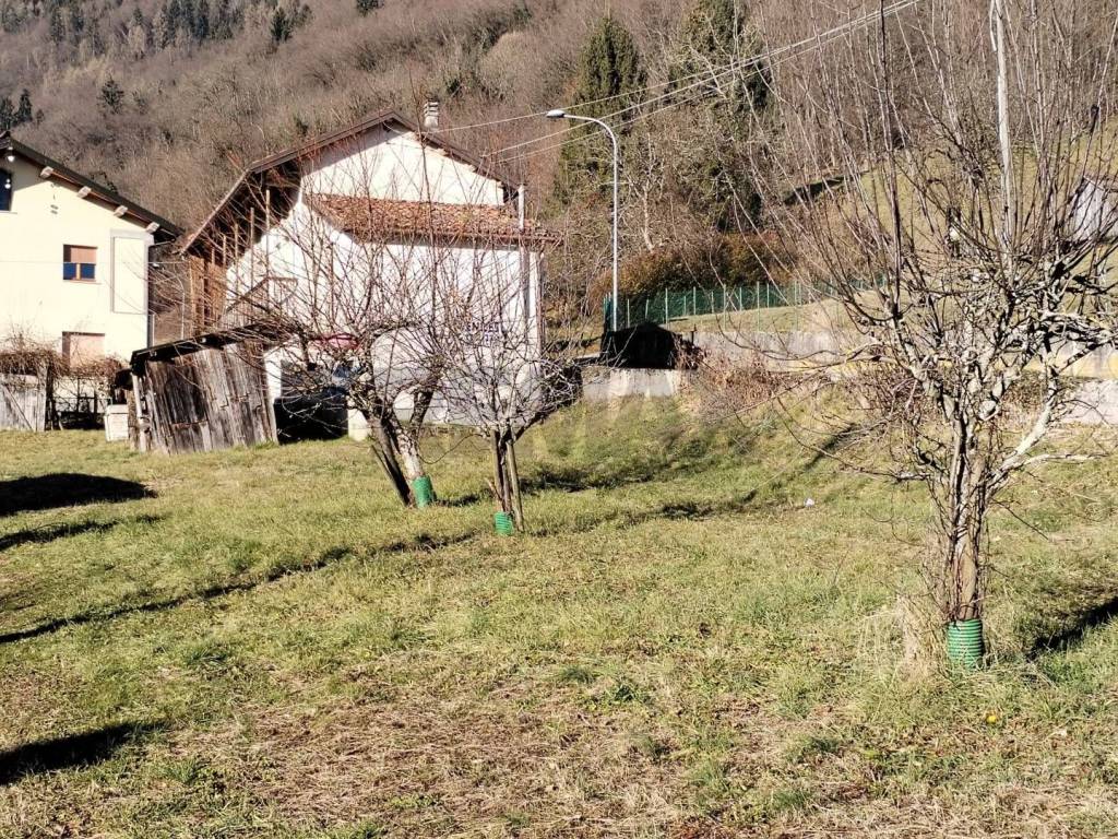 Casa indipendente a Pedavena in Via Anconetta, 27 - Foto 3