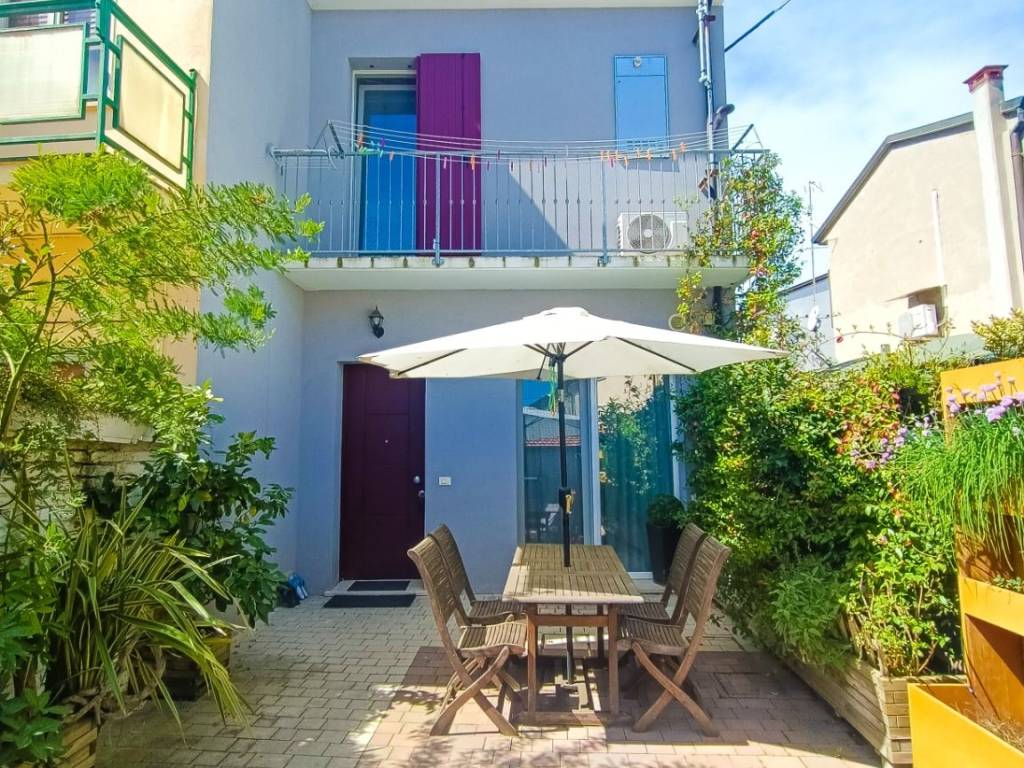 Casa indipendente a Adria in Corso Giuseppe Garibaldi - Foto 2